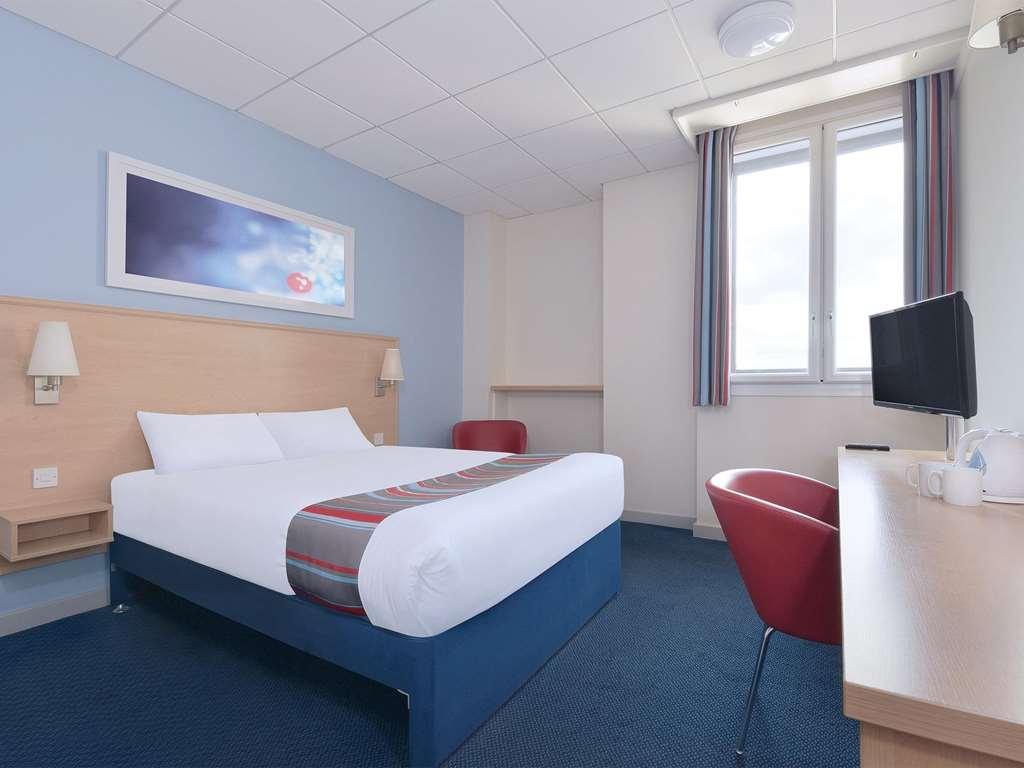 Travelodge Skipton Szoba fotó