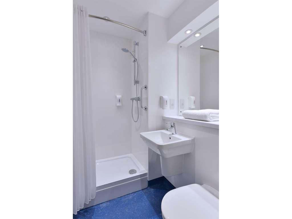 Travelodge Skipton Szoba fotó