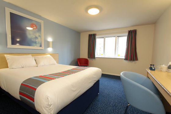 Travelodge Skipton Szoba fotó