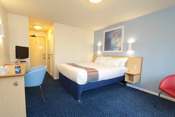 Travelodge Skipton Szoba fotó